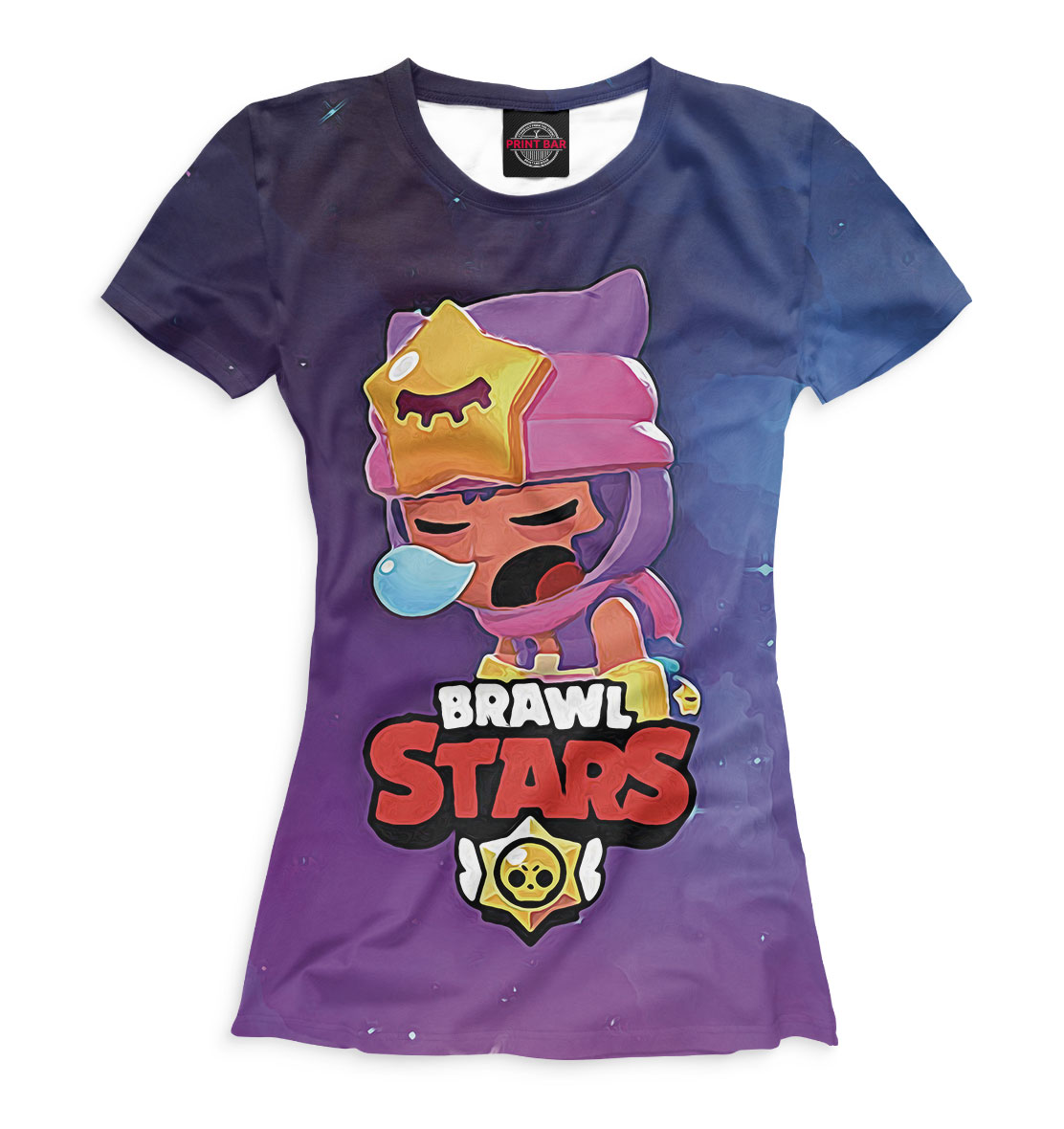 

Brawl Stars