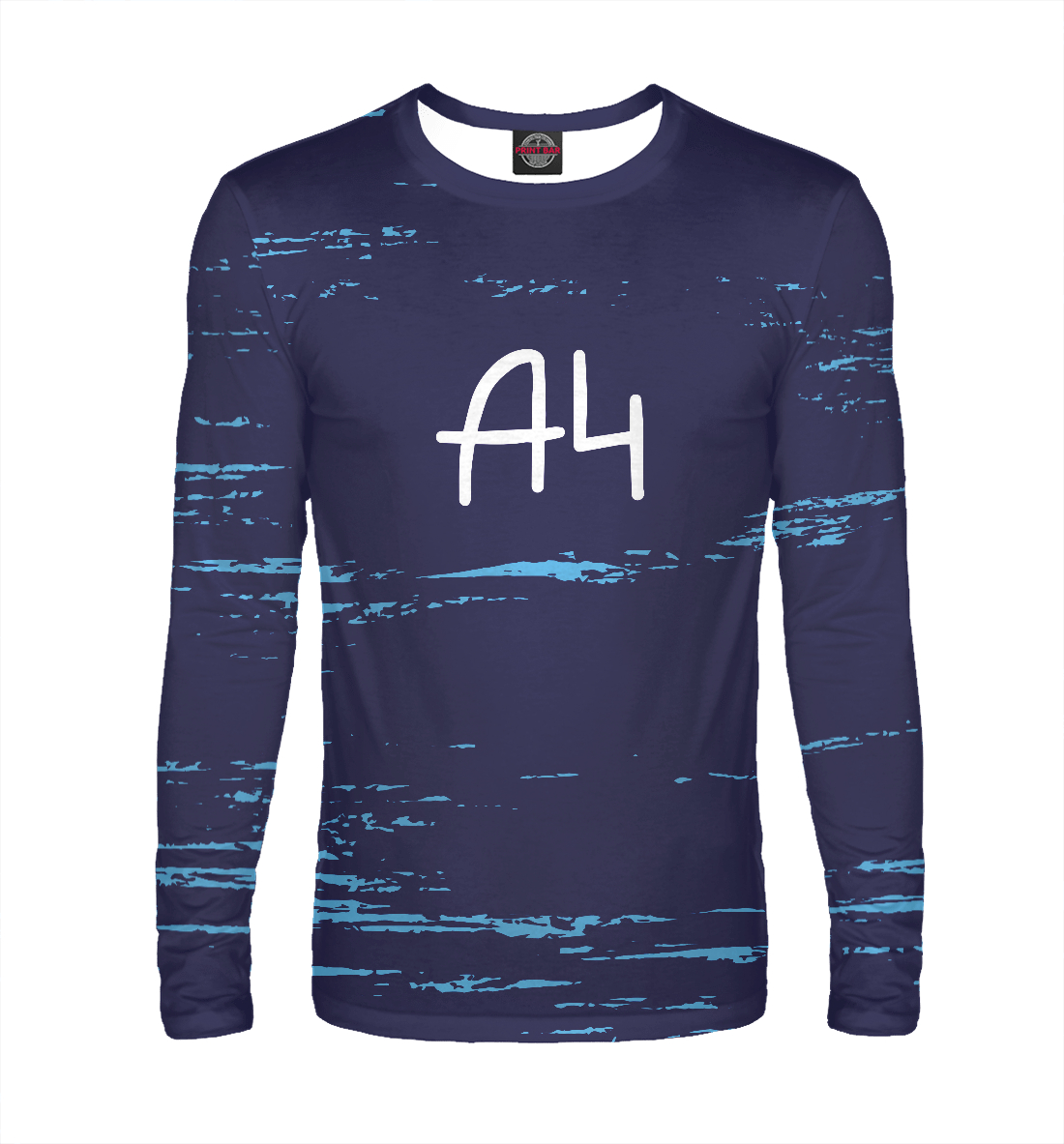 

А4