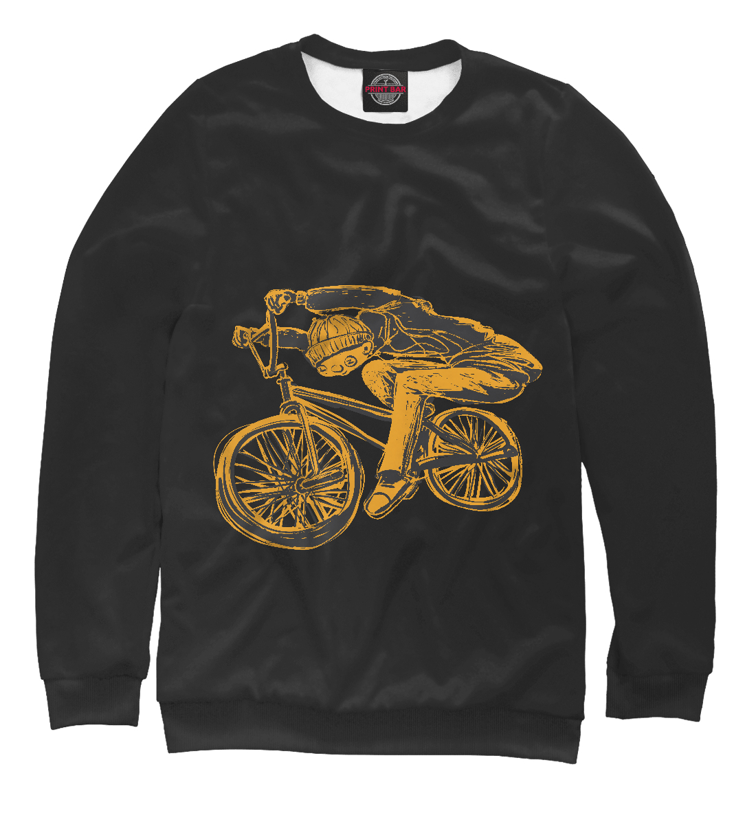 

Bmx