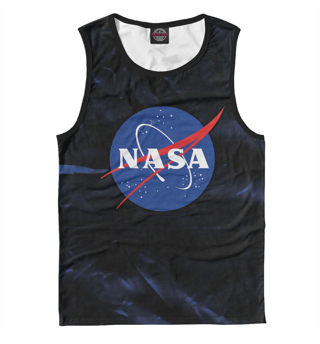 

Nasa / Наса