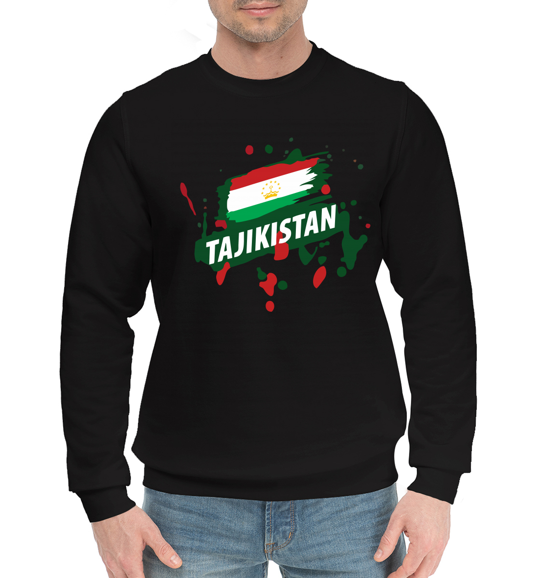 

Tajikistan