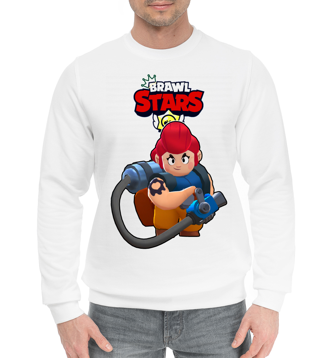 

Brawl Stars