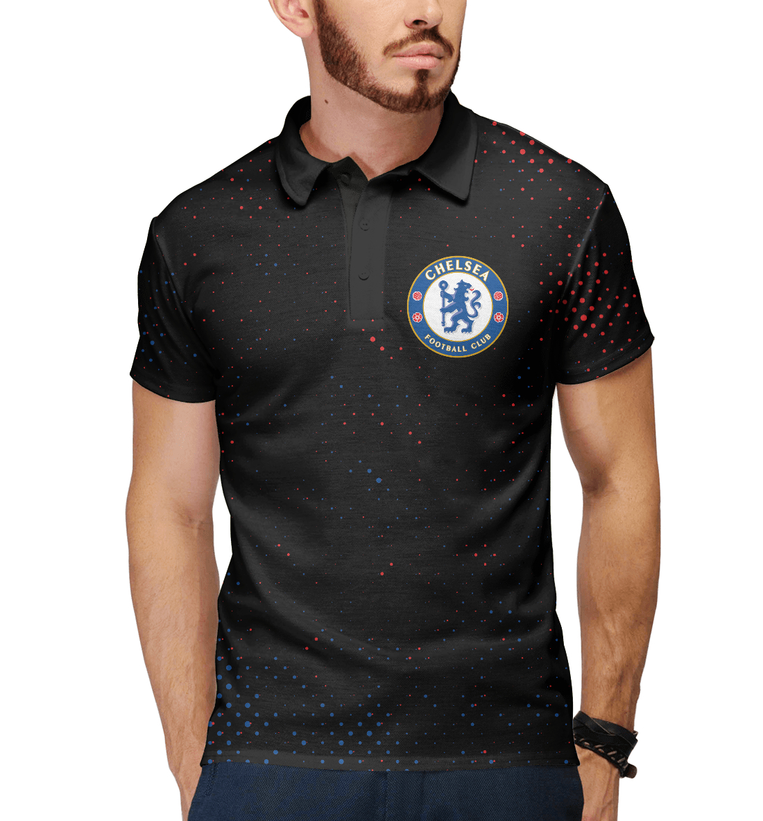 

Chelsea F.C. / Челси