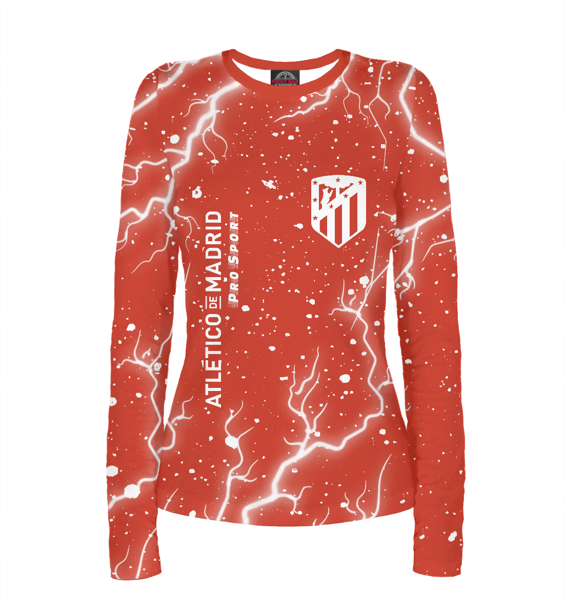 

Атлетико | Pro Sport