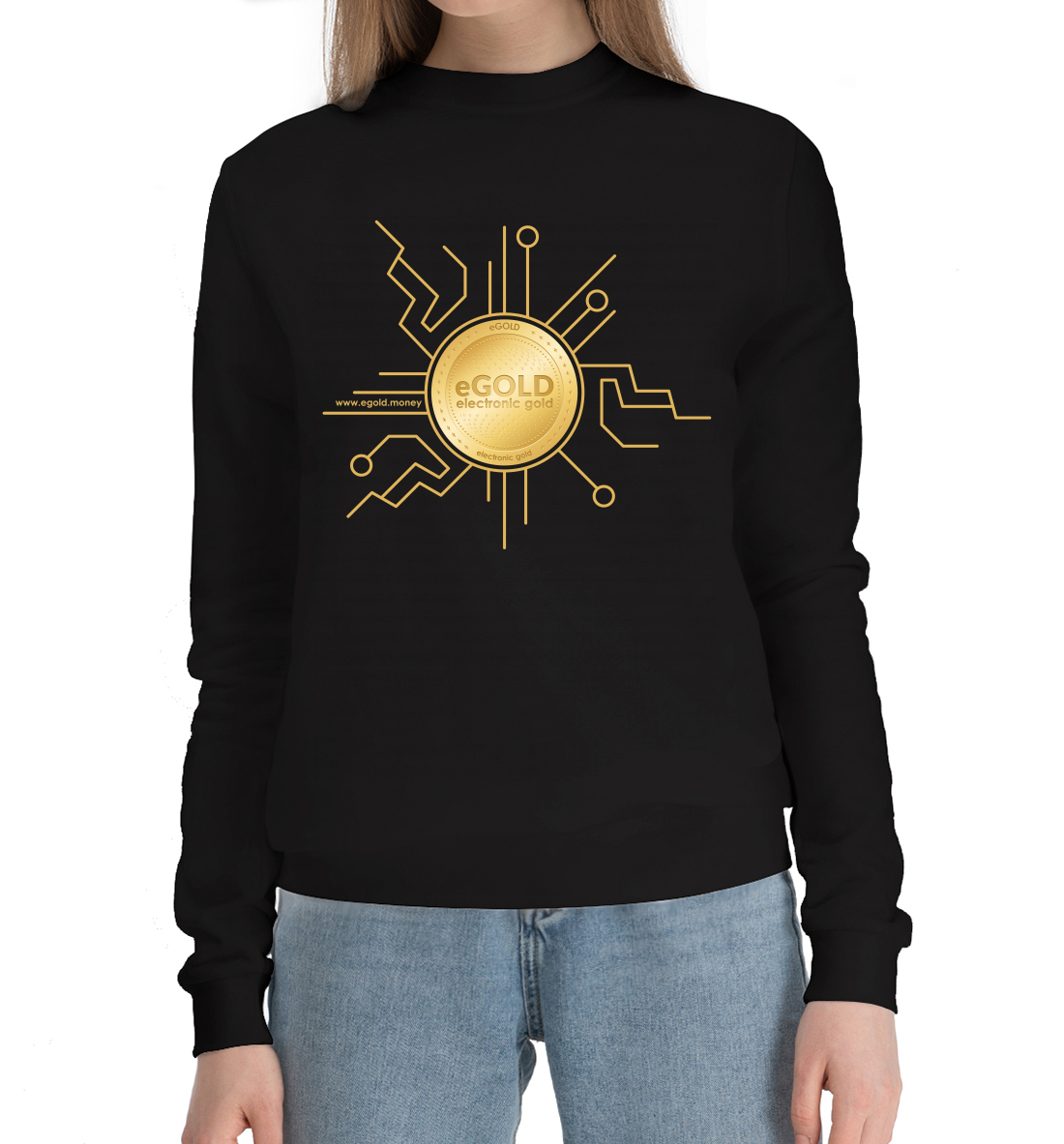 

Electogold eGOLD