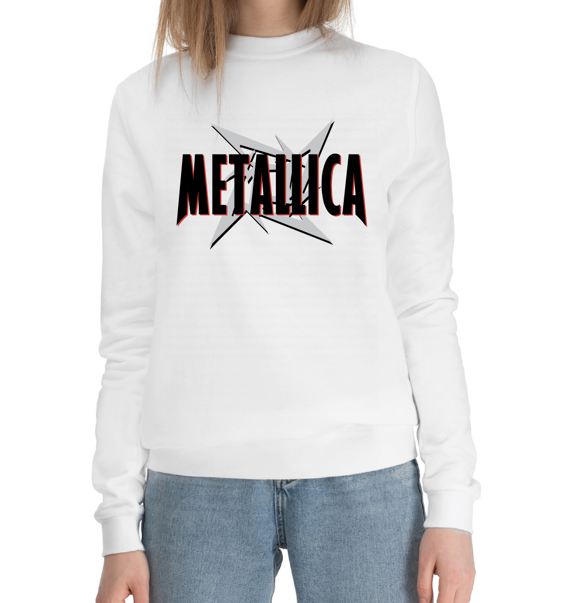 

Metallica