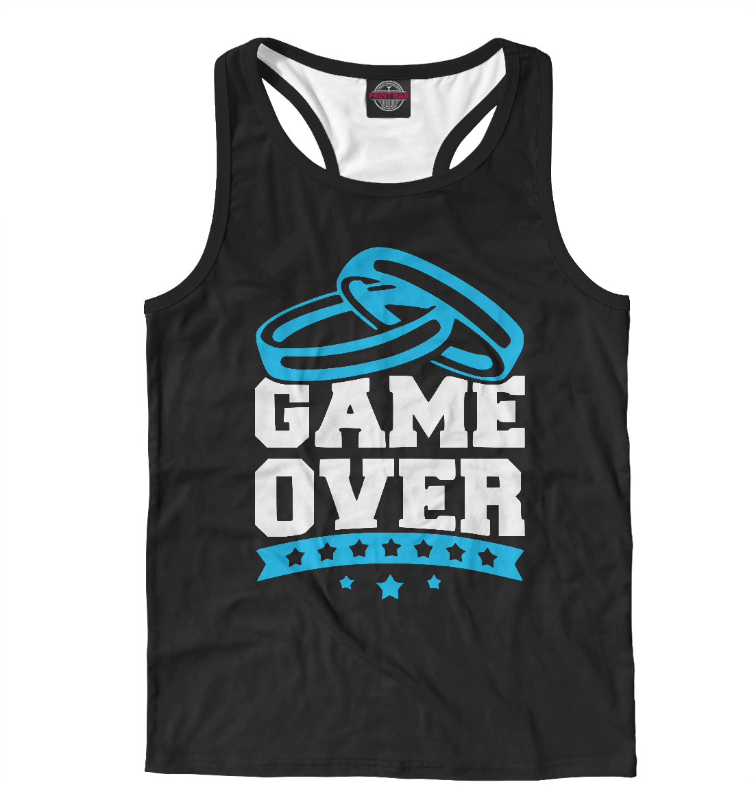 

GAME OVER