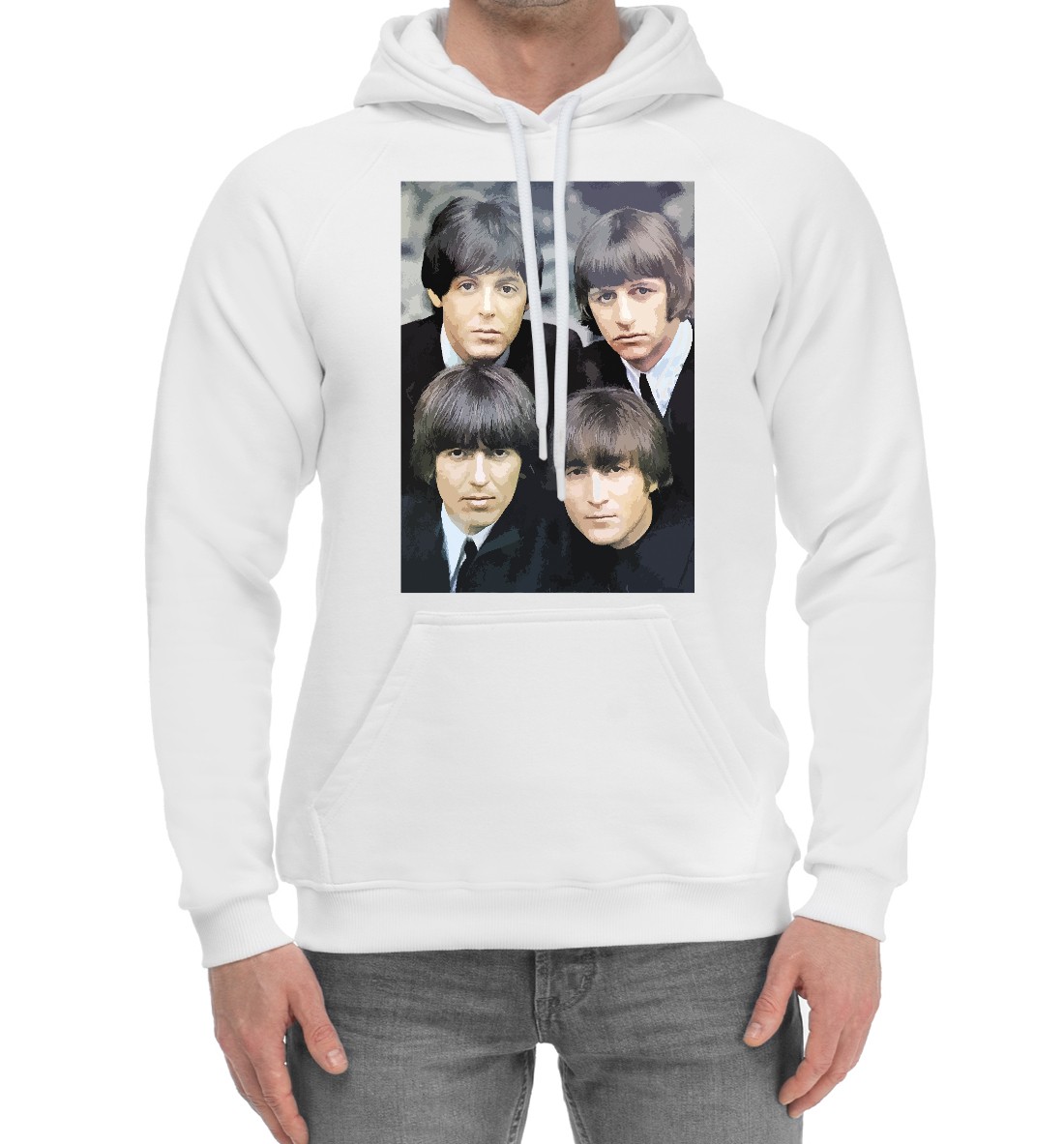 

The Beatles