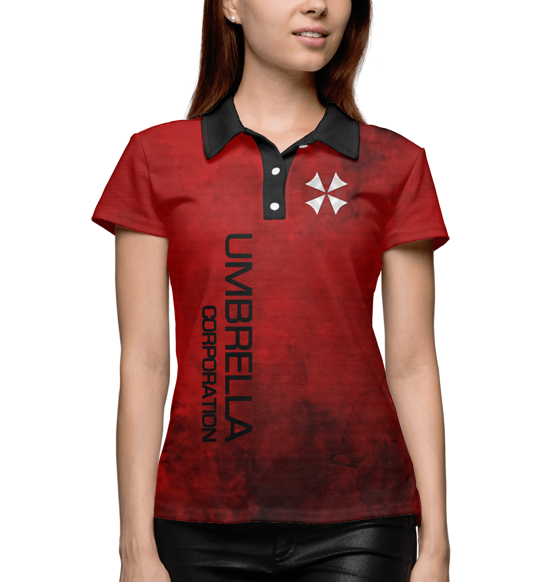

Umbrella Corp