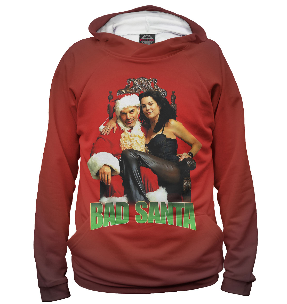 

Bad Santa