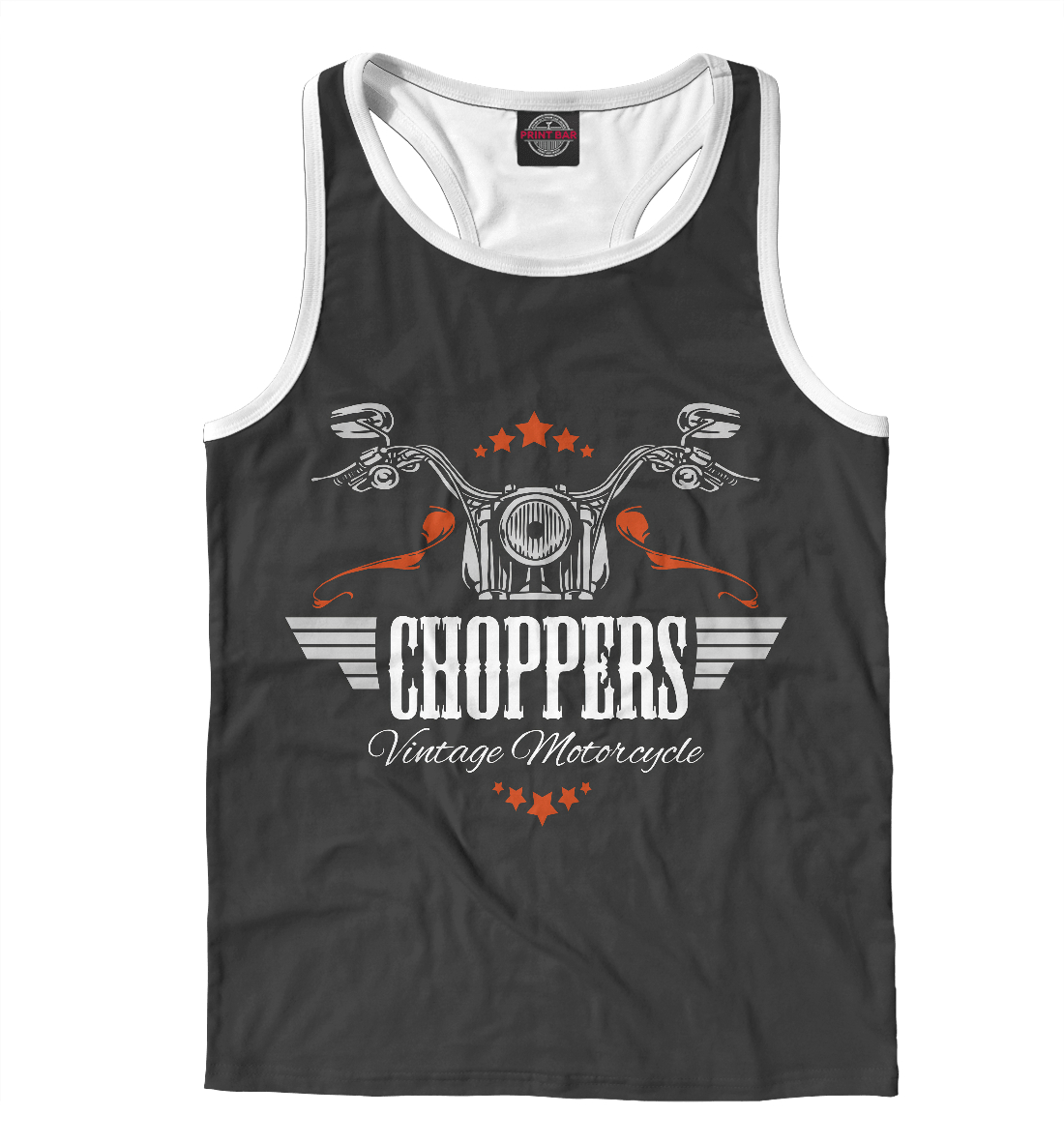 

Choppers