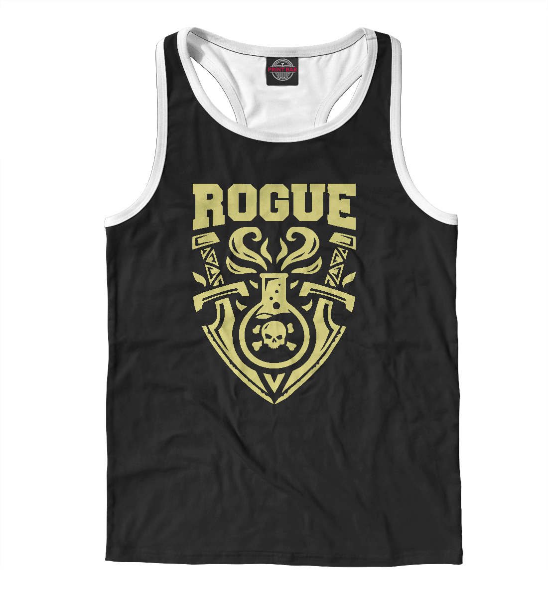 

Rogue