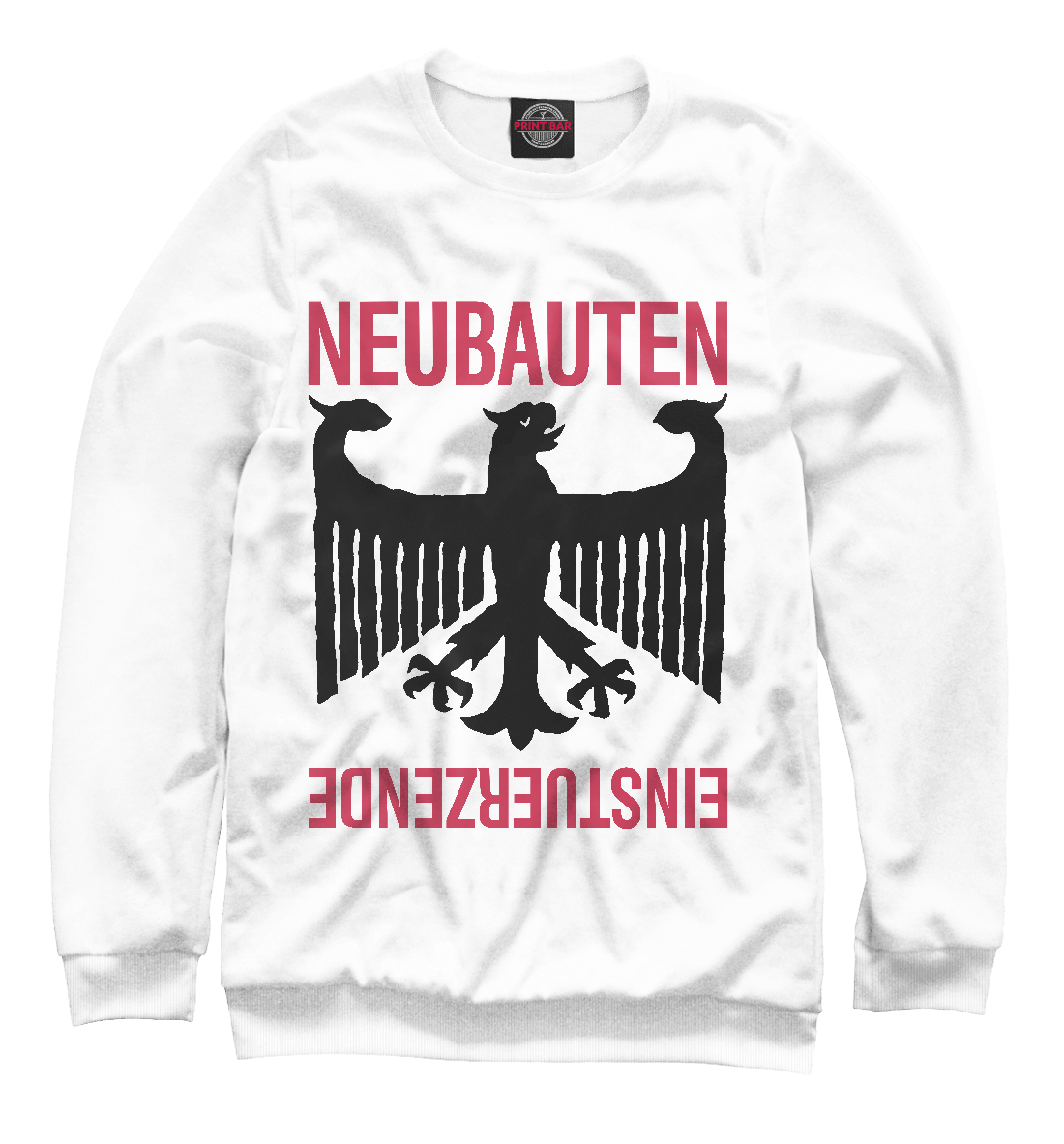 

Einsturzende Neubauten