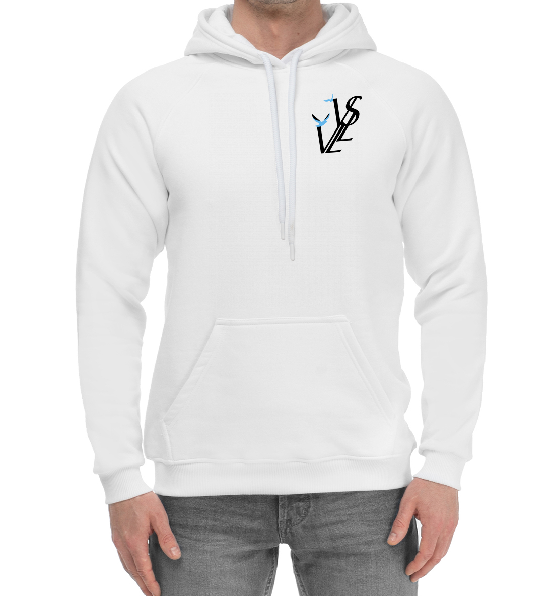 

Репер - SODA LUV