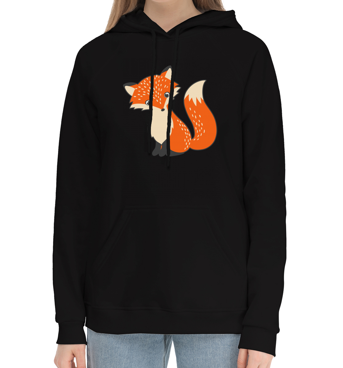 

Fox