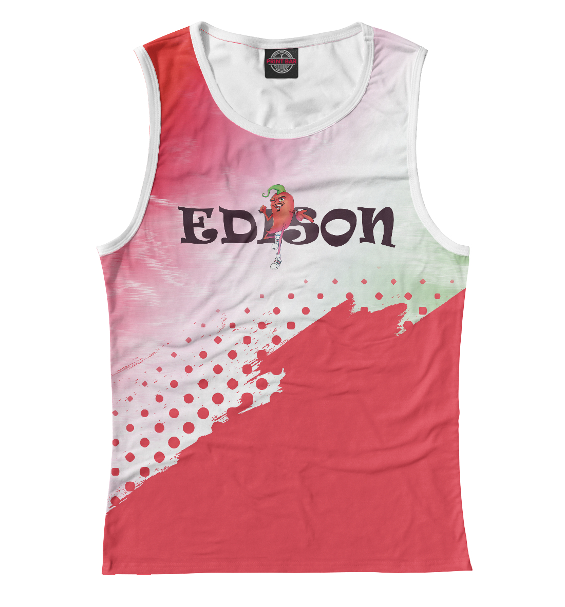 

Эдисон Перец / Edison