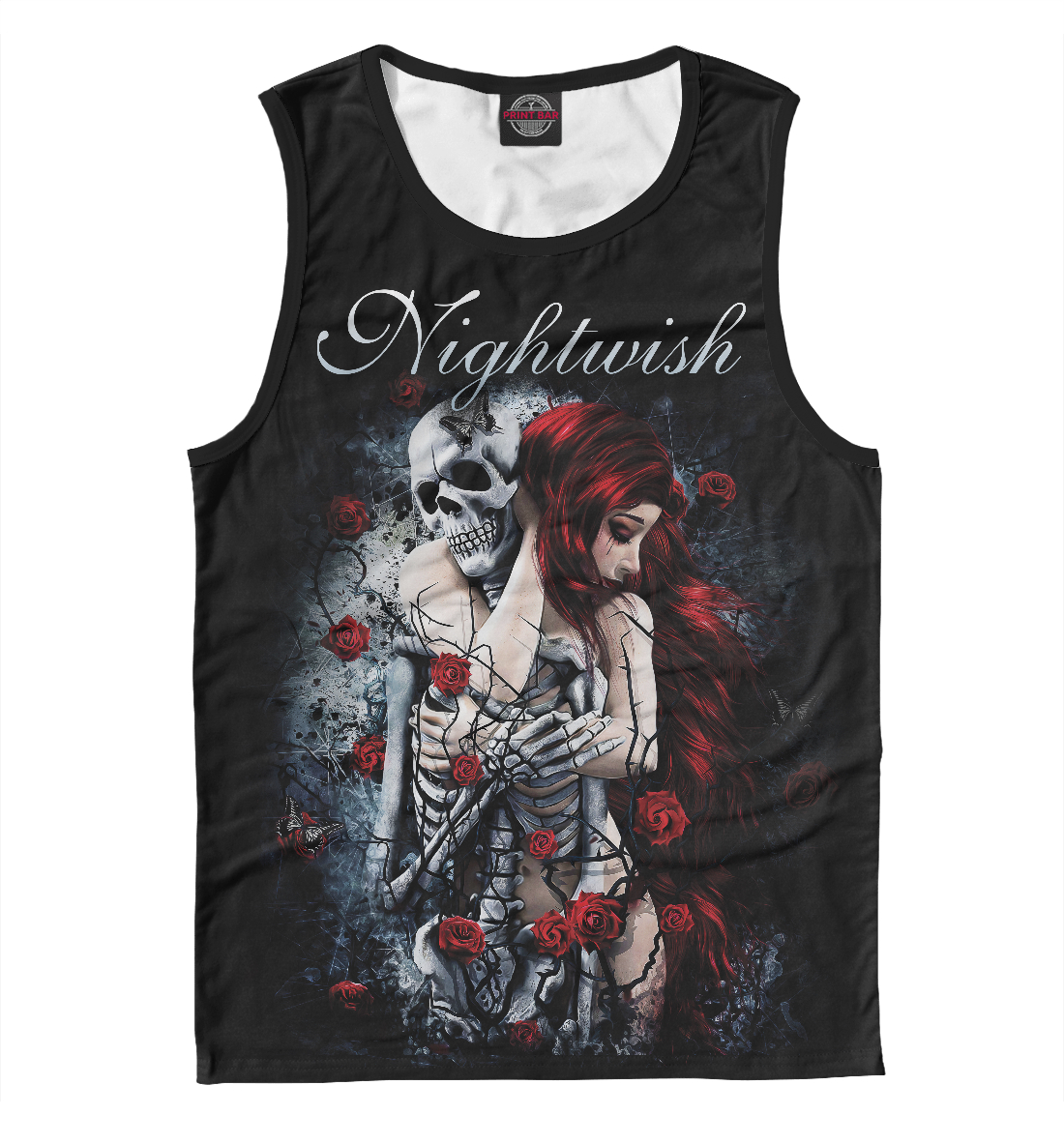 

Nightwish