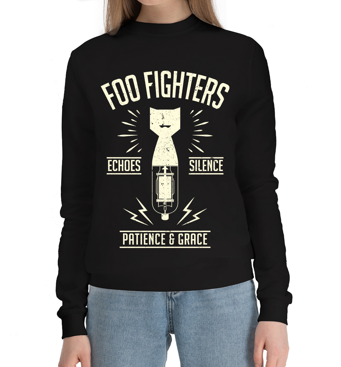 

Foo Fighters