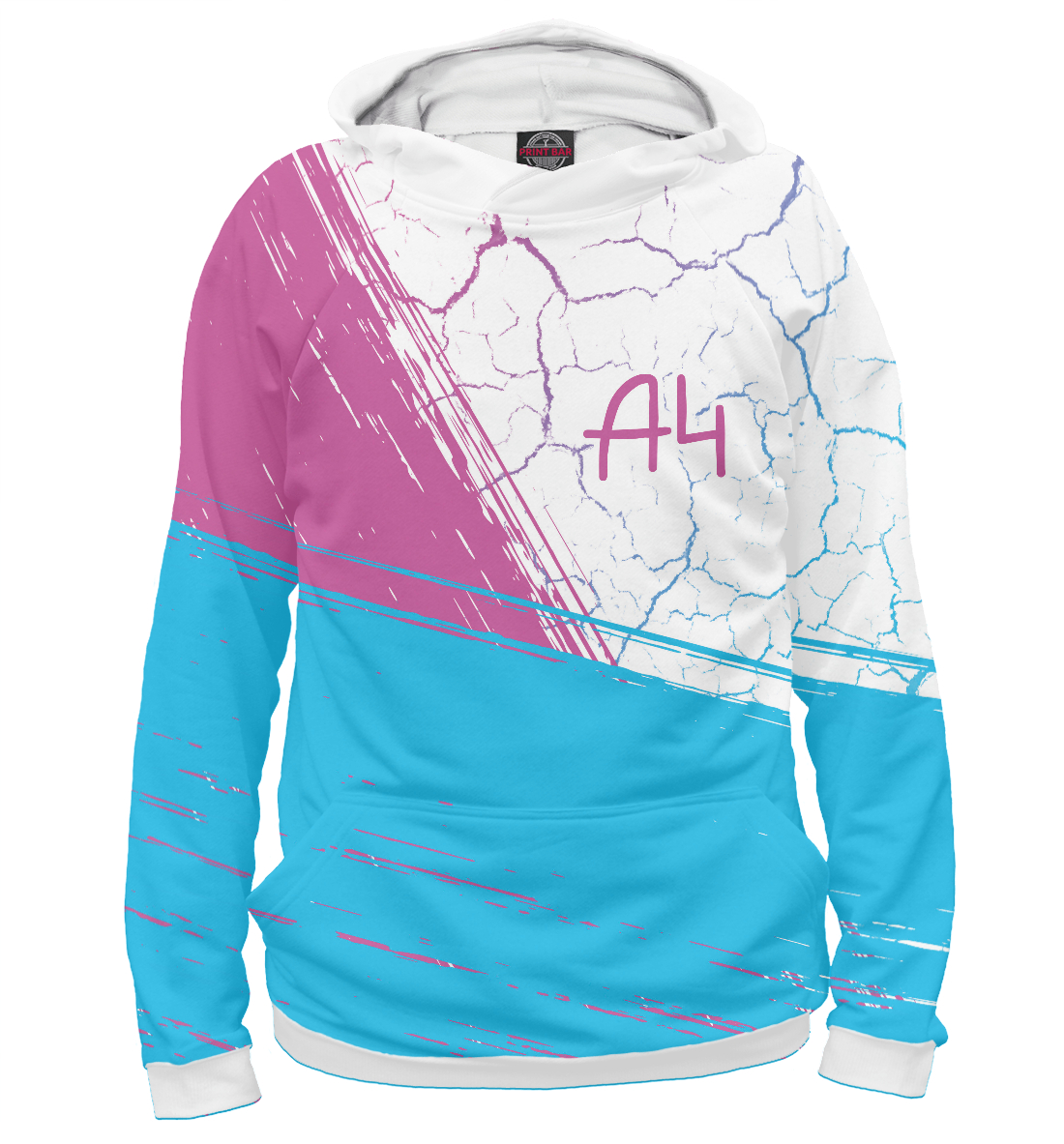

А4