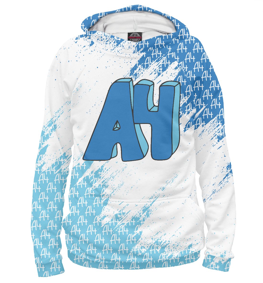 

А4