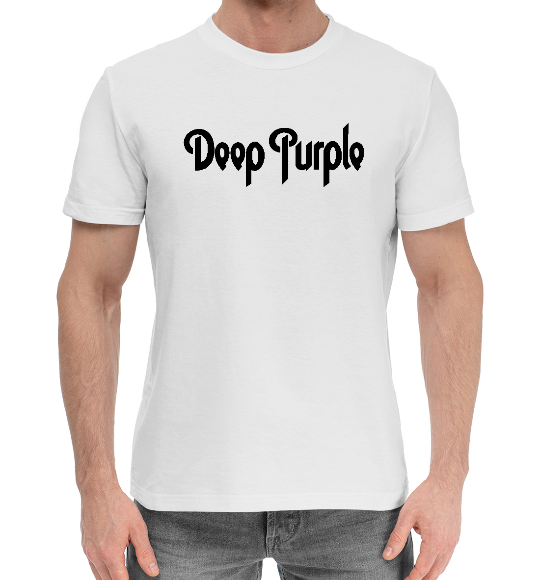 

Deep Purple
