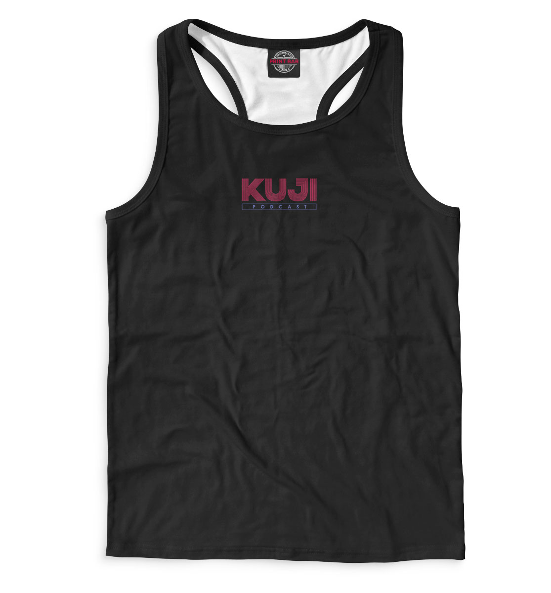 

KuJi Podcast