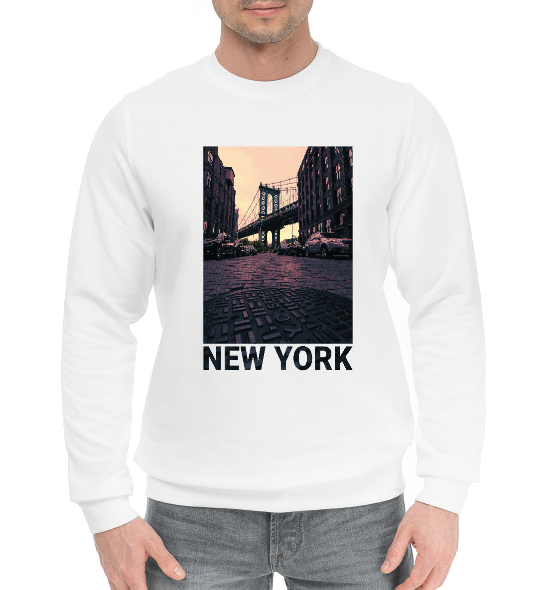 

New York