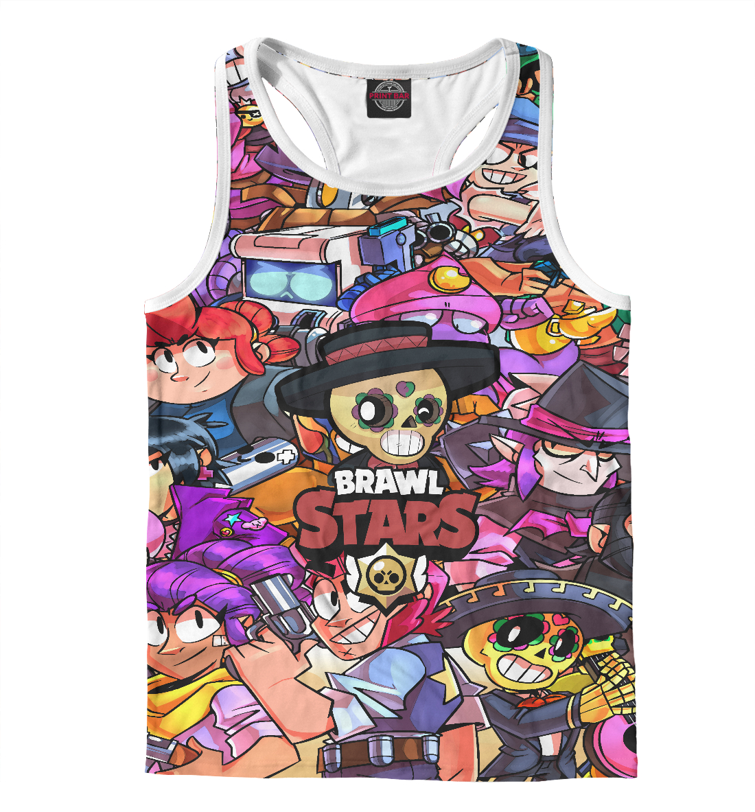 

Brawl Stars POKO
