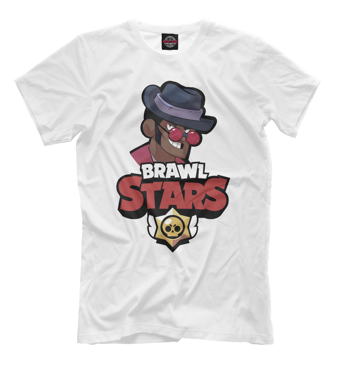 

Brawl Stars Brock