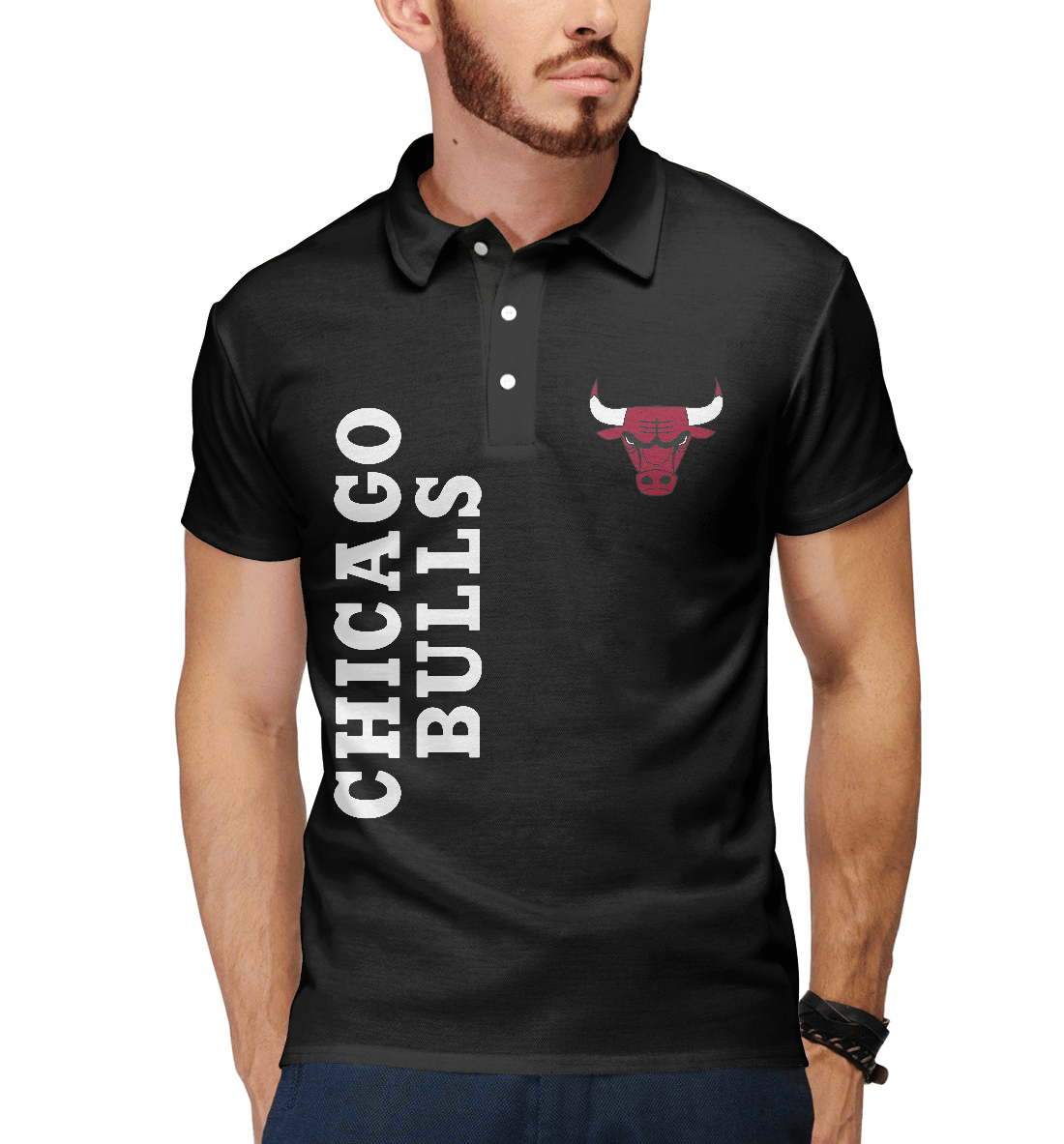 

Chicago Bulls