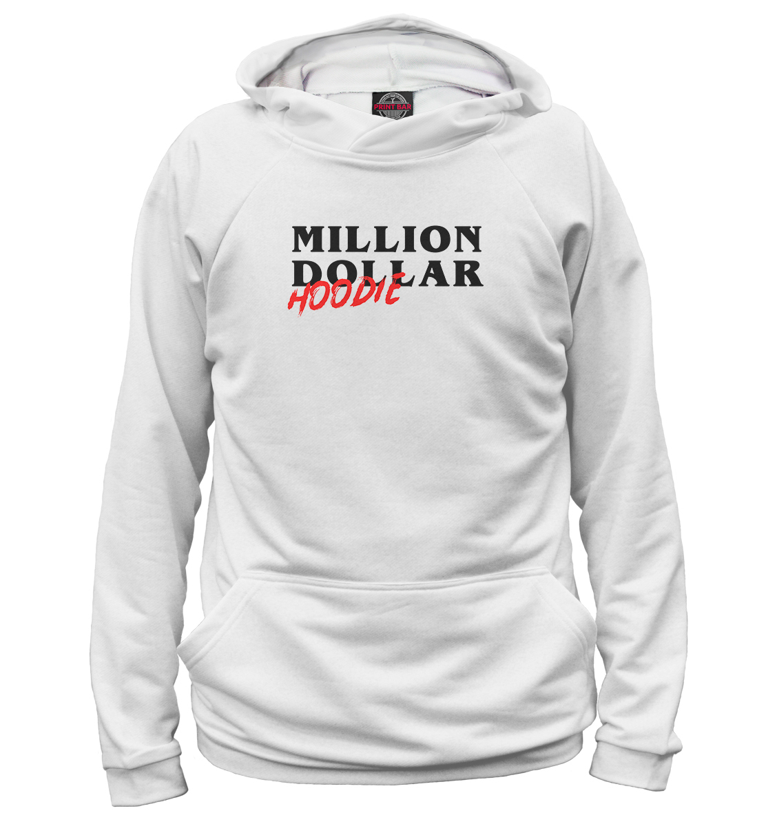 

Million dollar