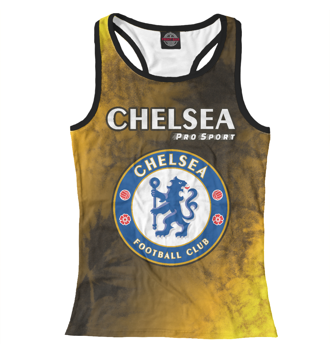 

Chelsea | Pro Sport - Tie-Dye