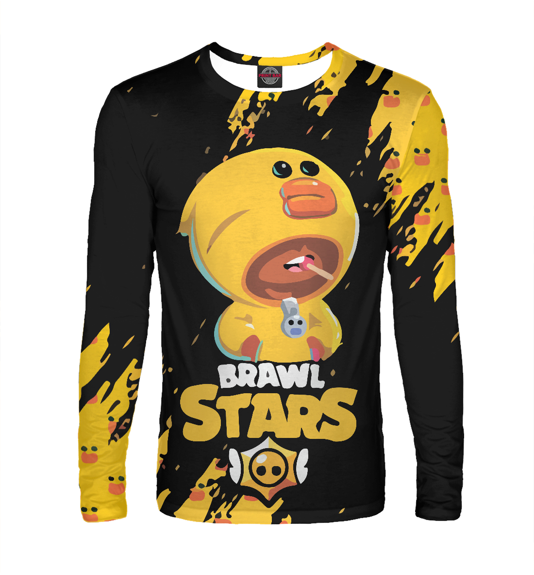 

Brawl Stars