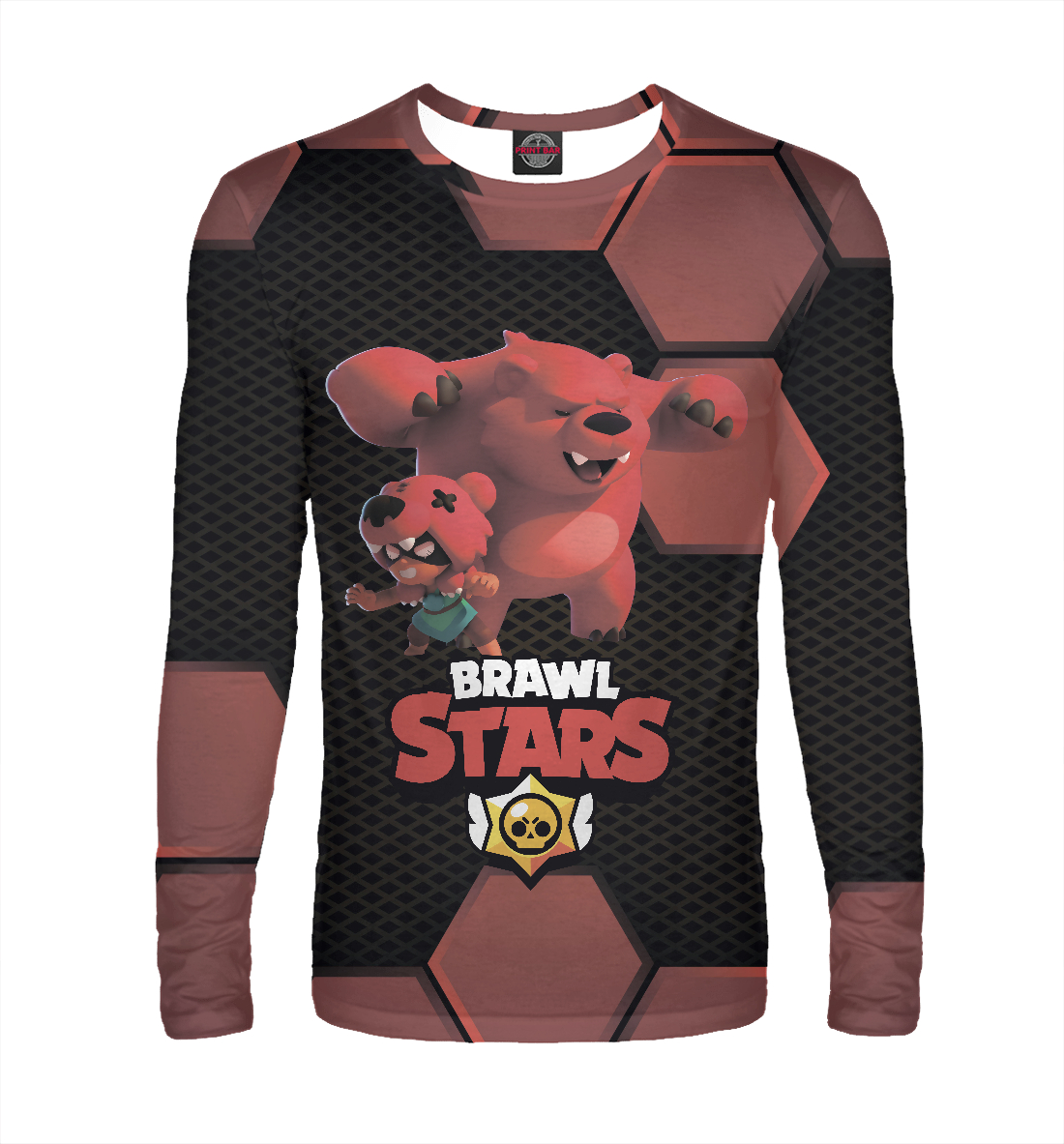 

Brawl stars Nita