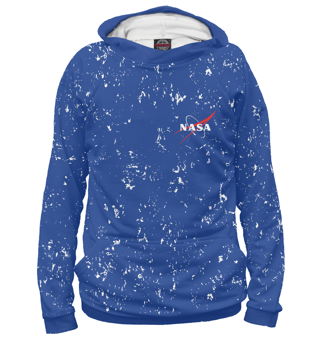 

Nasa / Наса