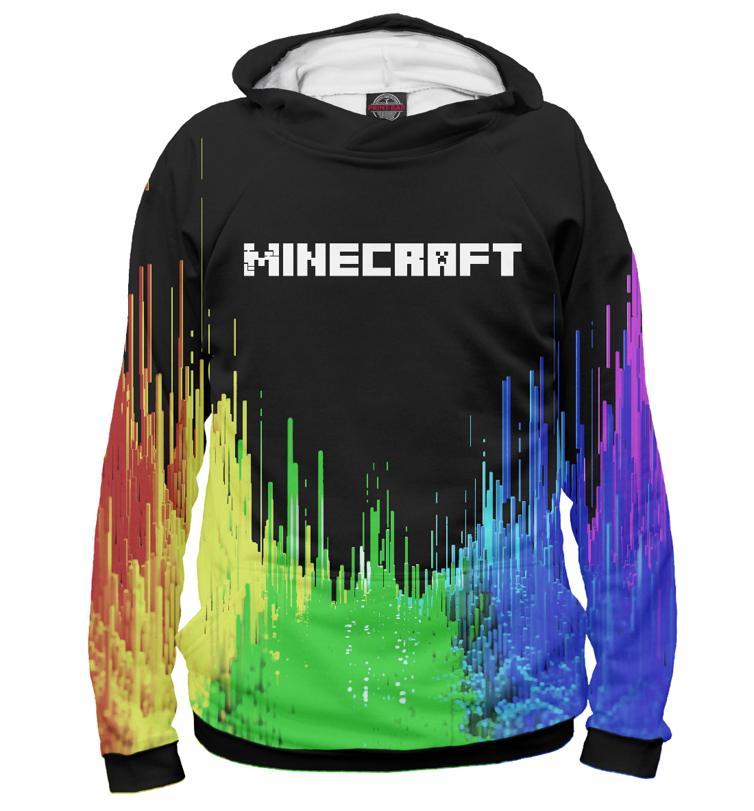 

Minecraft | Майнкрафт