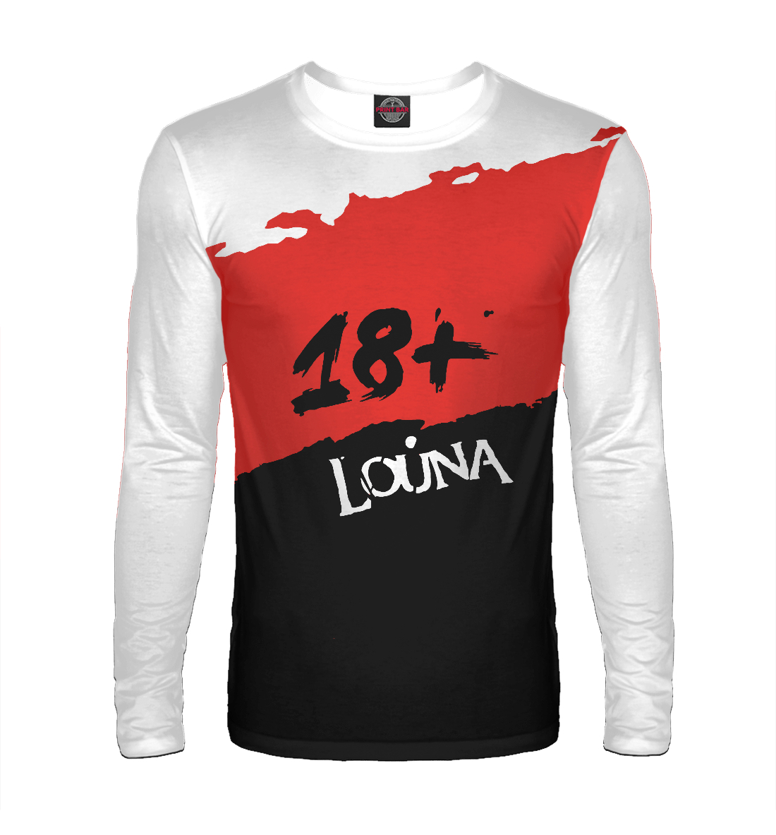 

Louna