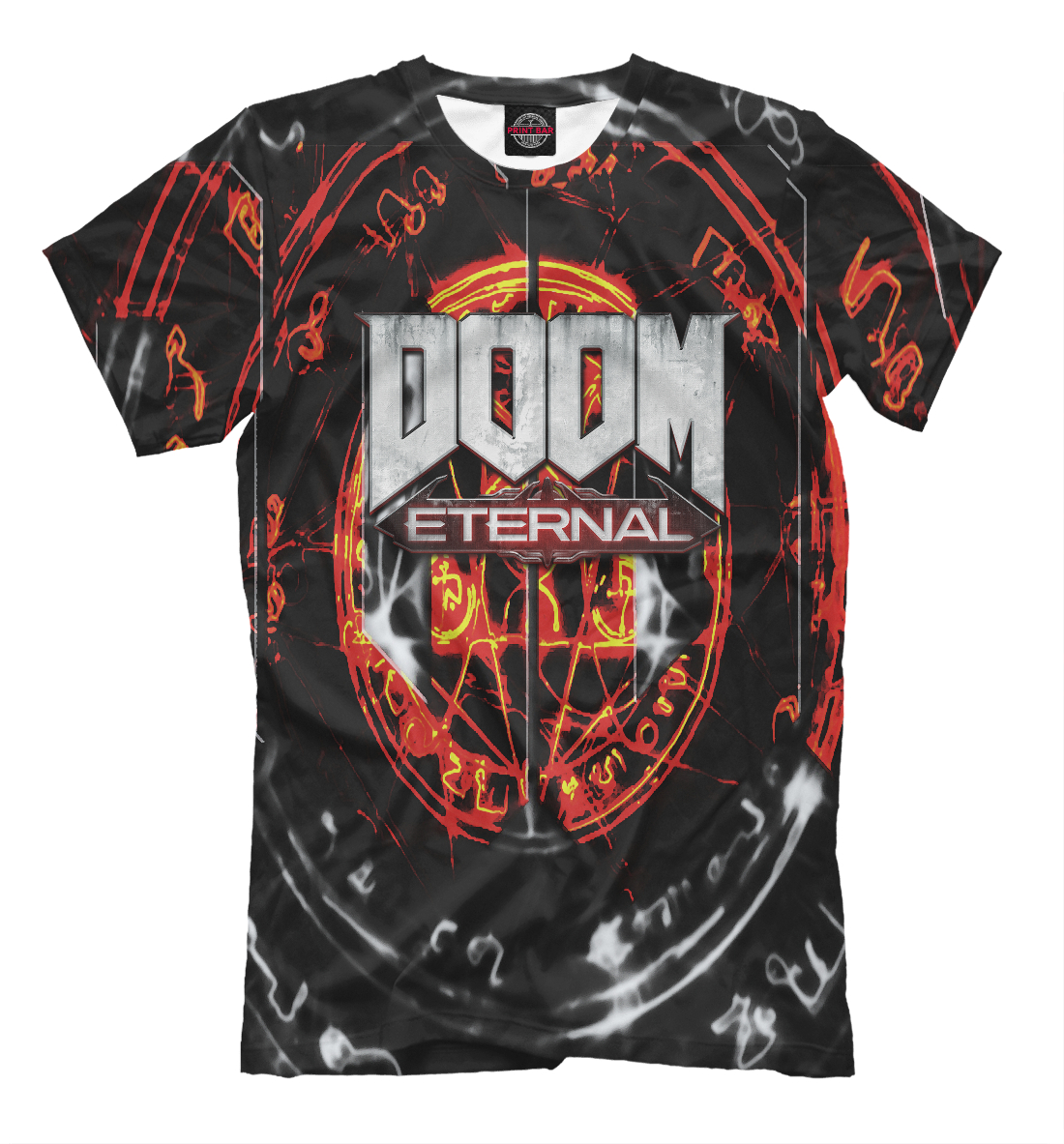 

DOOM ETERNAL