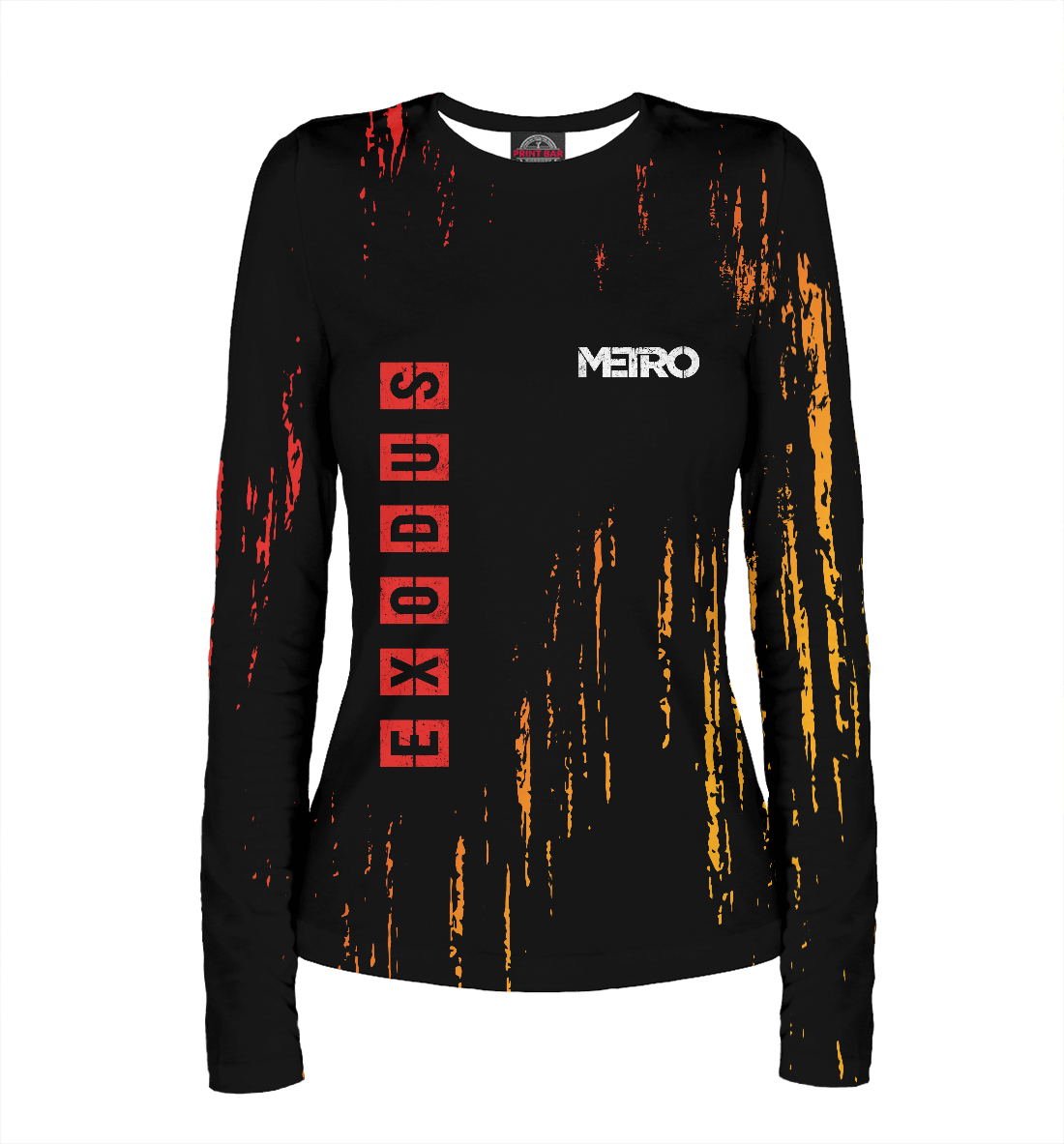 

Metro Exodus / Метро Исход