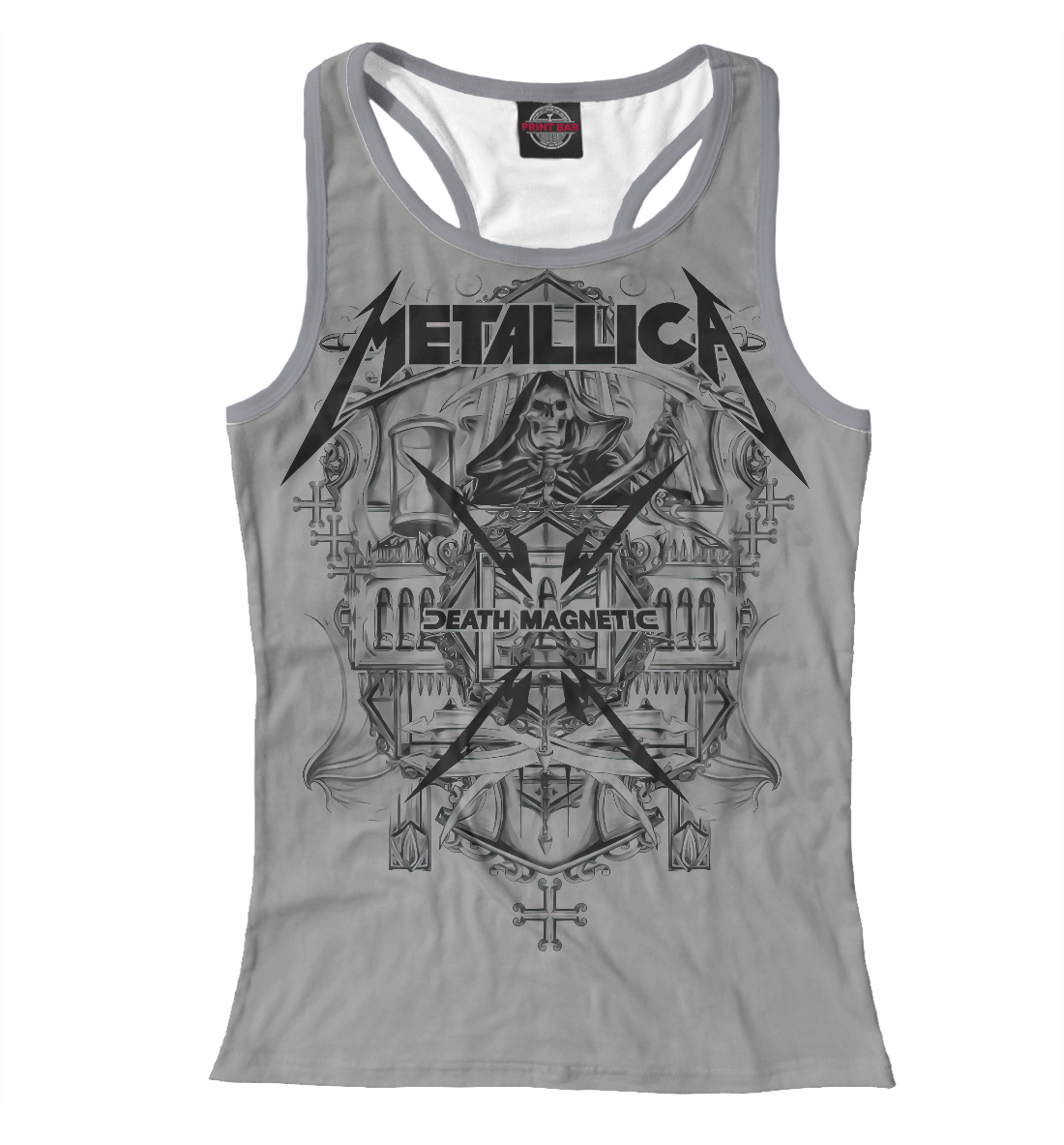 

Metallica