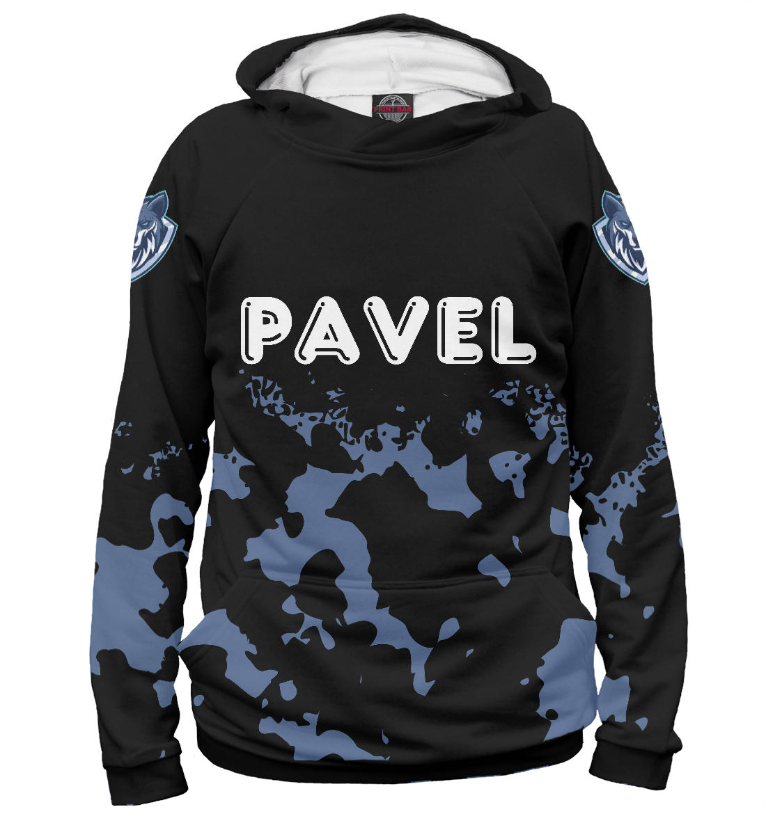

Pavel - Волк