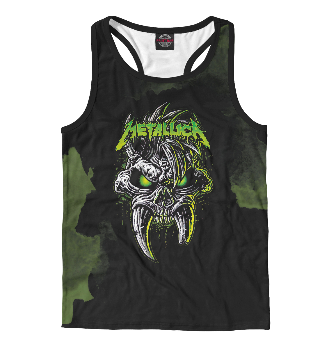

Metallica