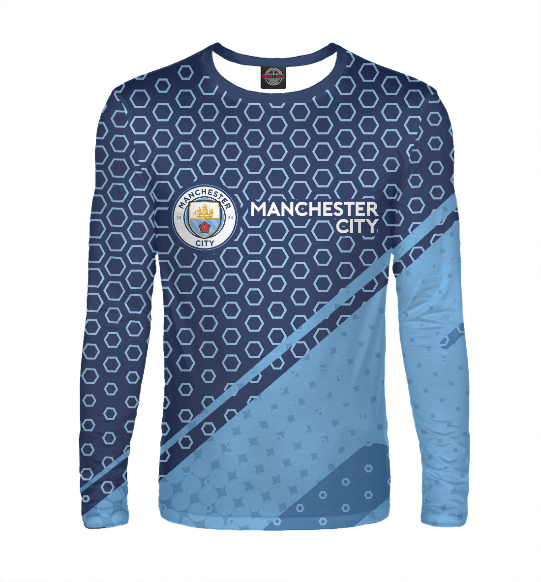 

Manchester City