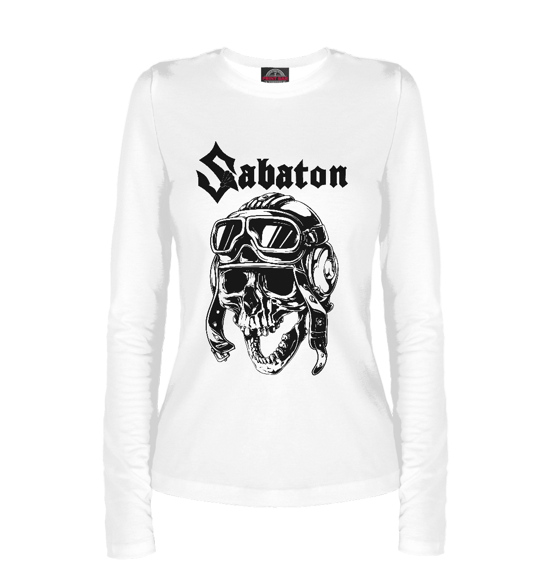 

Sabaton