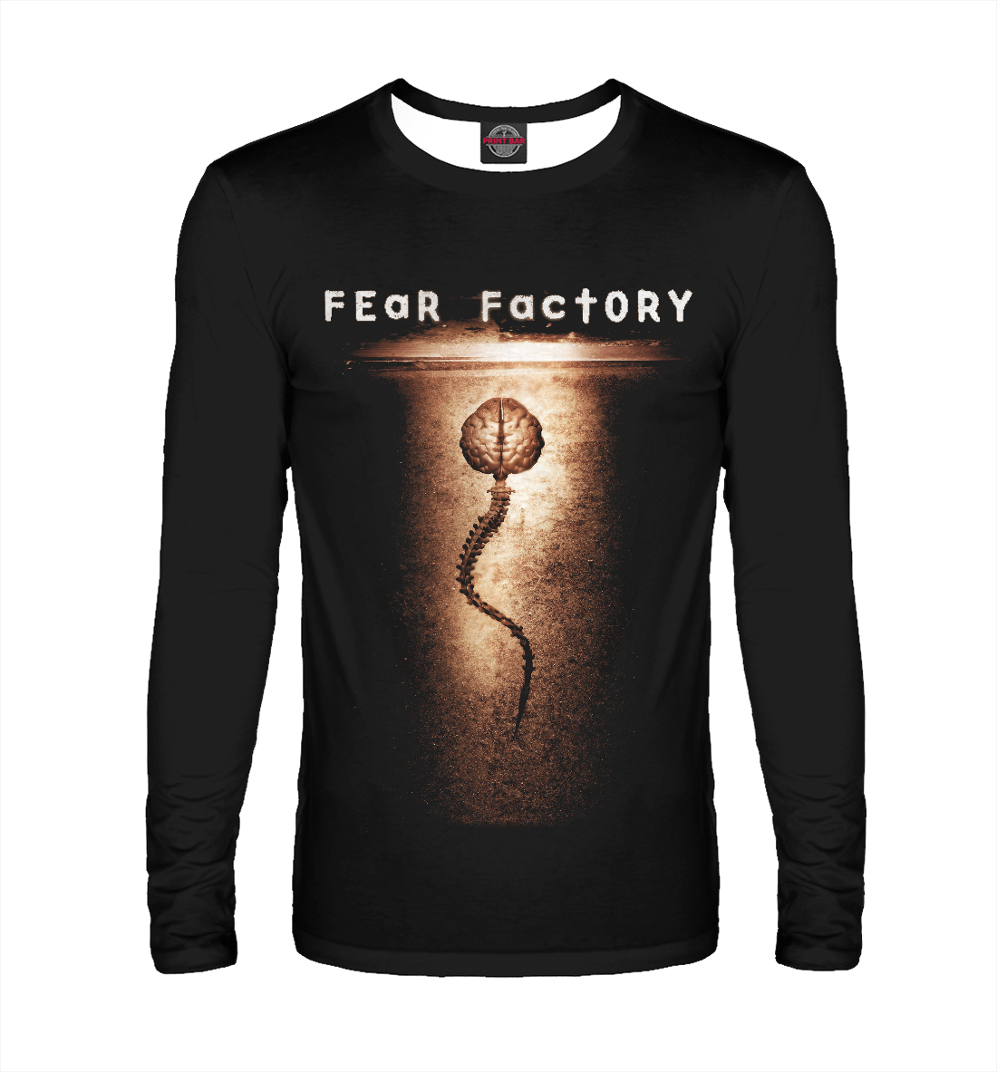 

Fearfactory