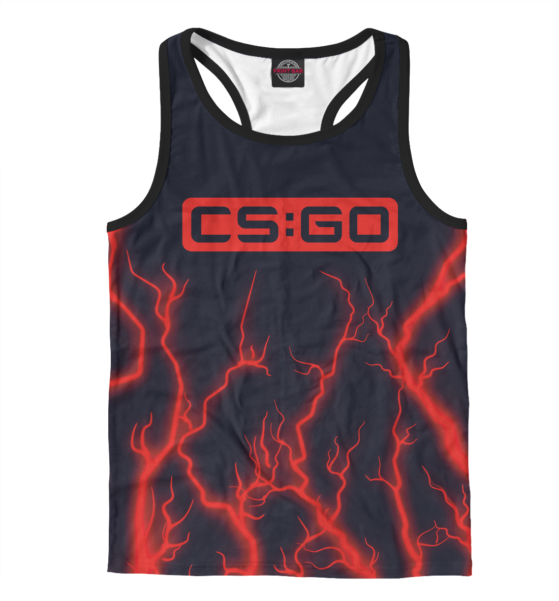 

CS:GO - Молнии