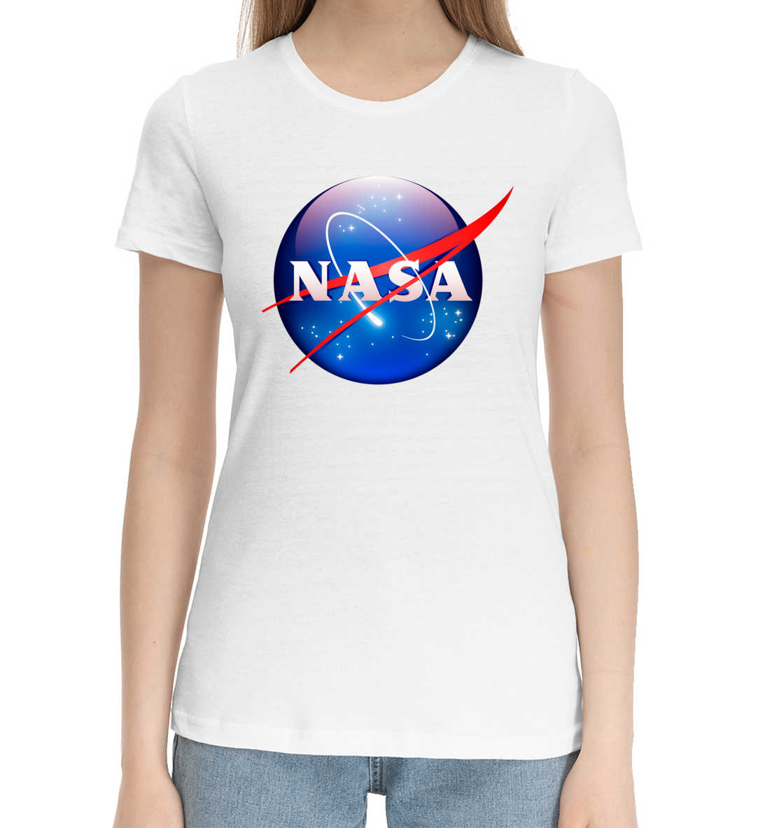 

NASA