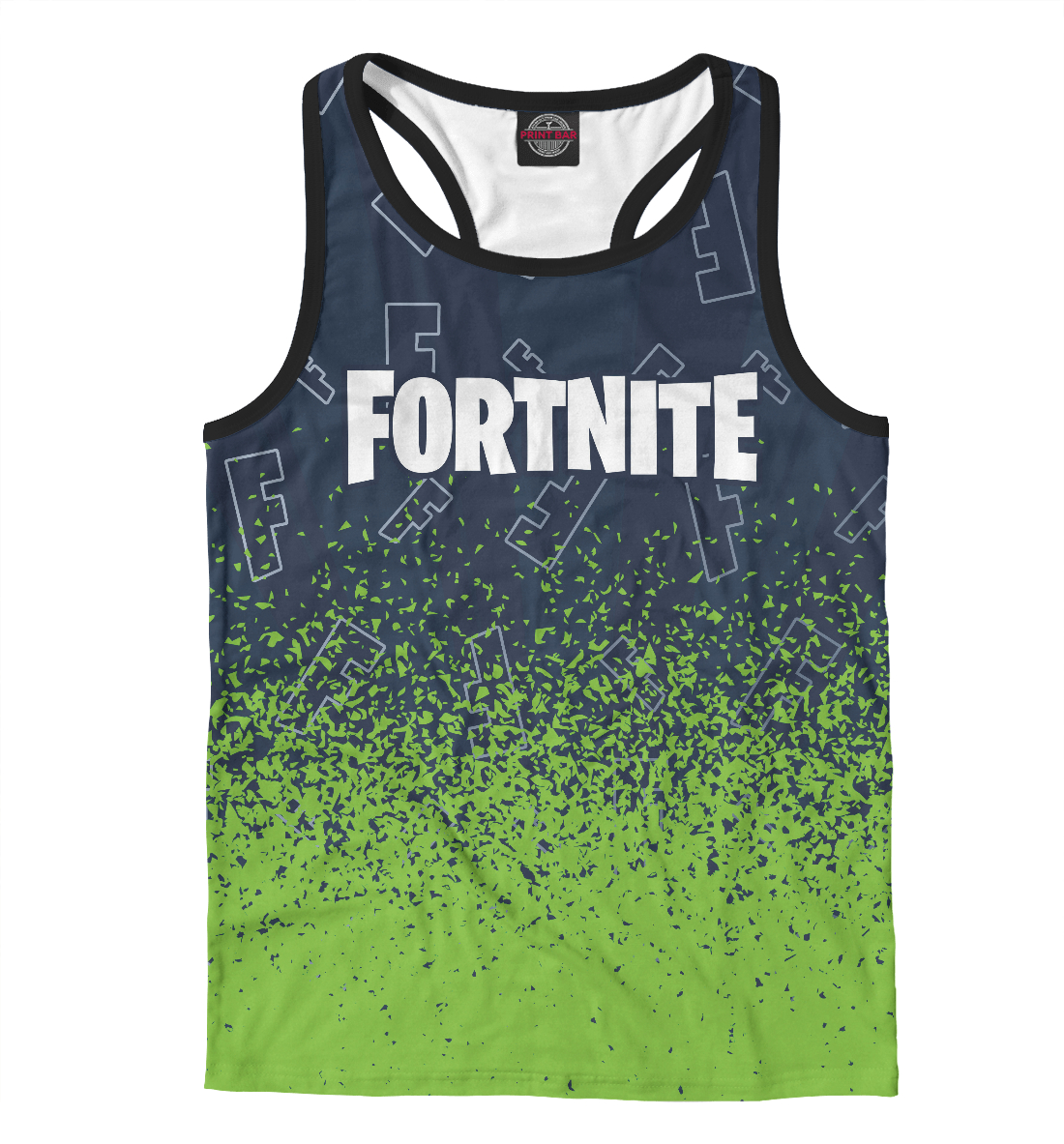 

Fortnite (Фортнайт)