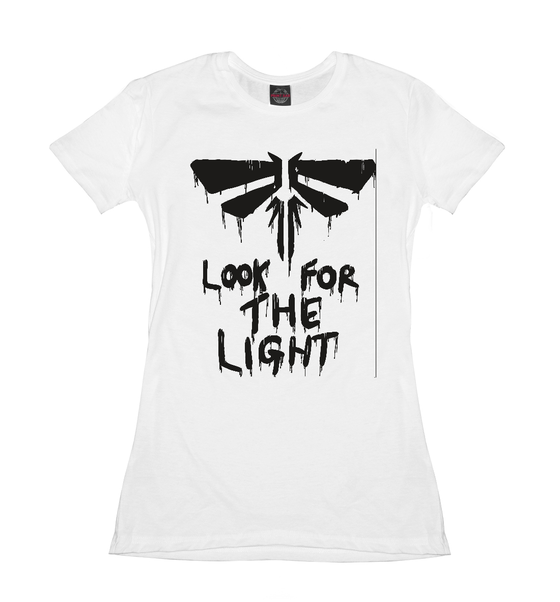 

Look for the light