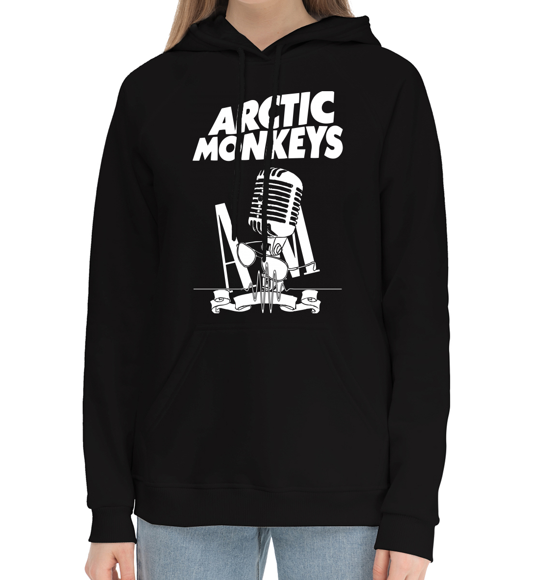 

Arctic Monkeys